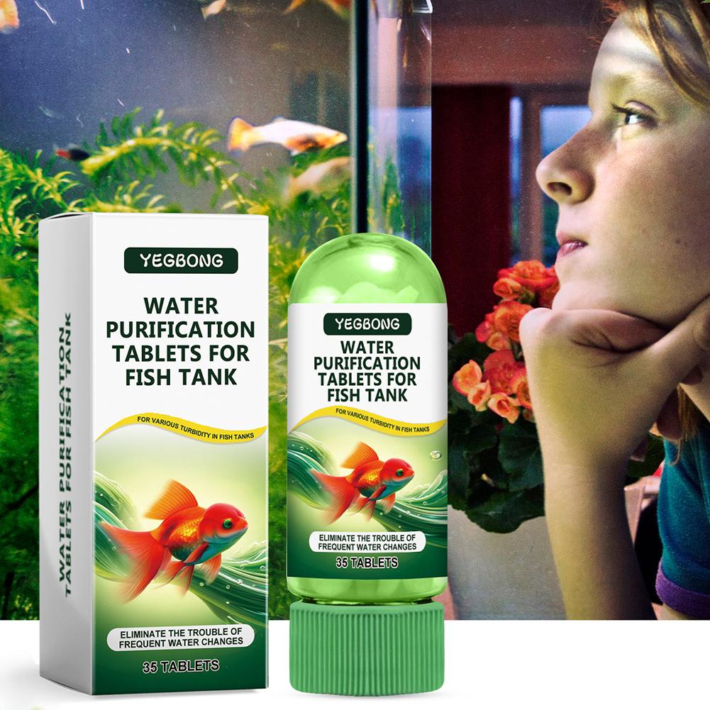 Tablet Pemurni Air Ramah Lingk - Water Purification Tablet ulasan dan harga