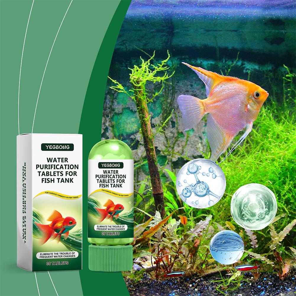 Tablet Pemurni Air Ramah Lingk - Water Purification Tablet ulasan dan harga
