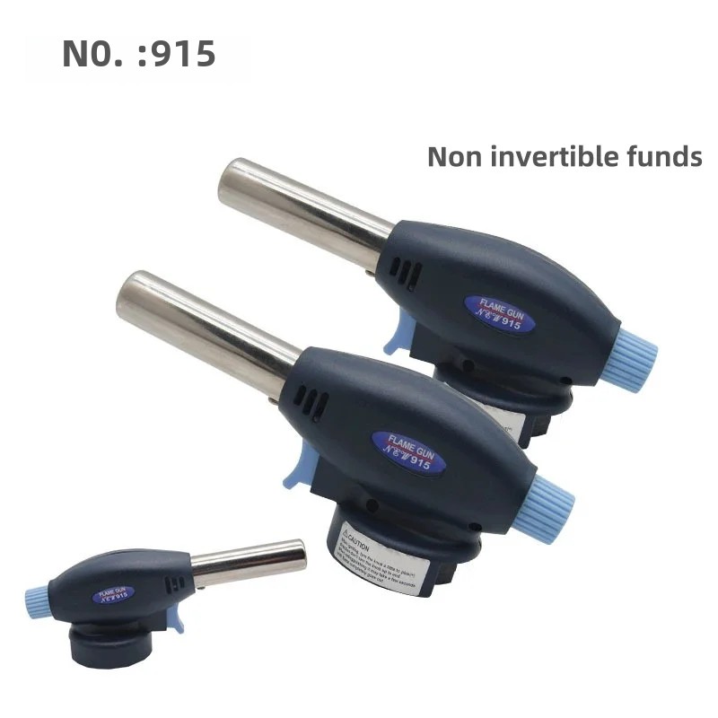 915 Kepala Pistol Semprot Temp - Camping Cooking Tools ulasan dan harga