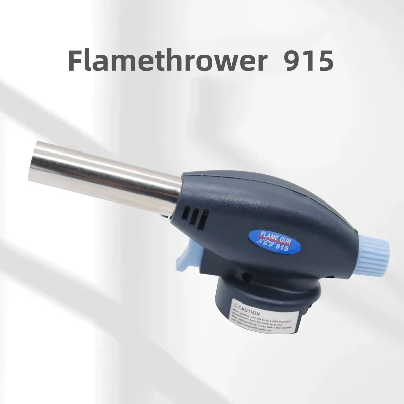 915 Kepala Pistol Semprot Temp - Camping Cooking Tools ulasan dan harga