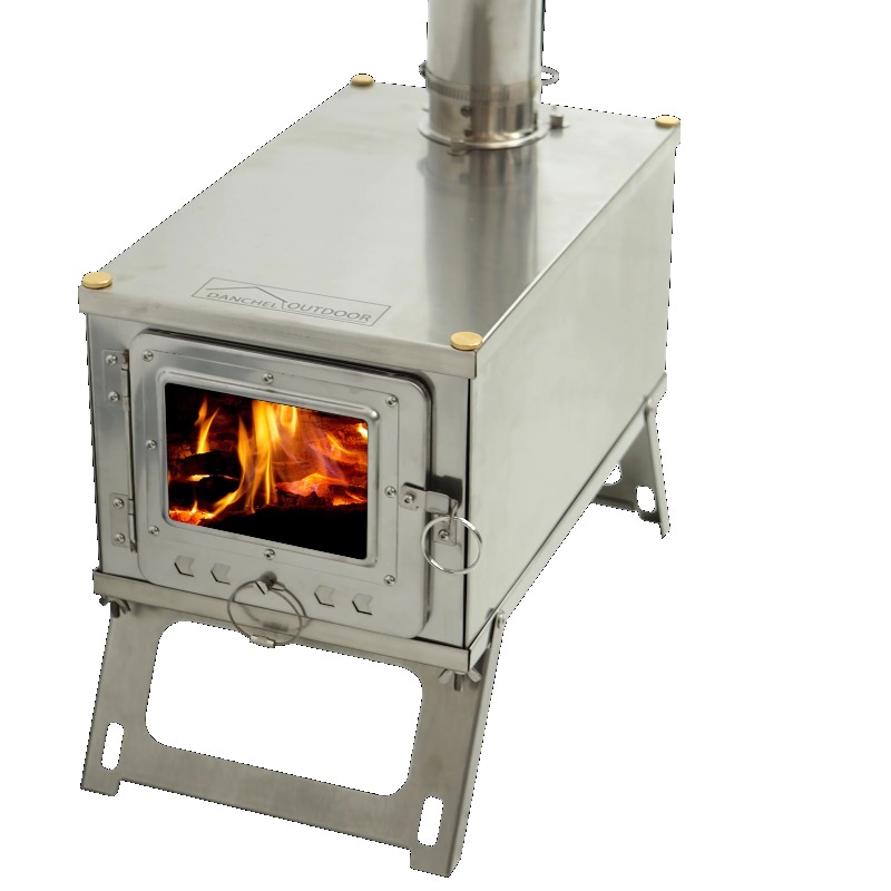 【Populer】DANCHEL S1 Kompor Ten - Camping Cooking Area ulasan dan harga