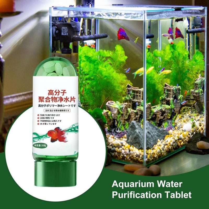 Tablet Pemurni Air Filter Air  - Water Purification Tablet ulasan dan harga