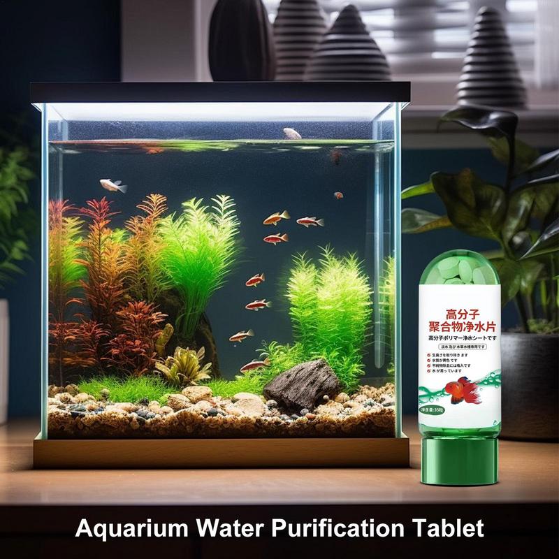 Tablet Pemurni Air Filter Air  - Water Purification Tablet ulasan dan harga