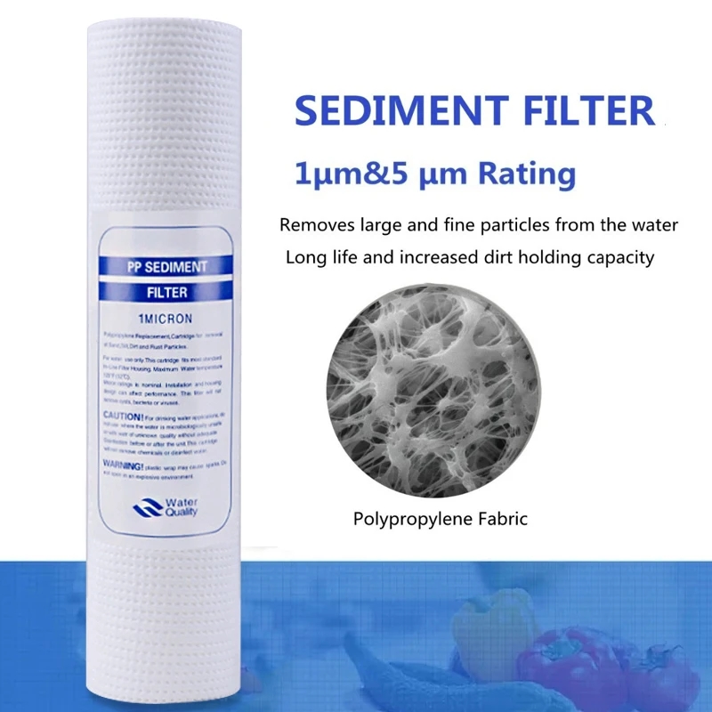 10 buah pembersih air 10 inci  - Water Purification Tablet ulasan dan harga