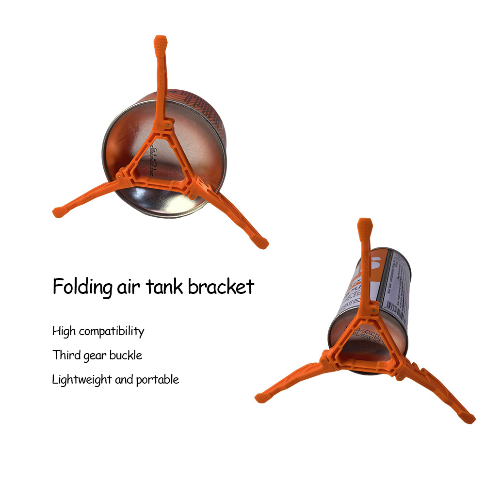 Penstabil Tabung Bahan Bakar u - Camping Cooking Gas Canister ulasan dan harga