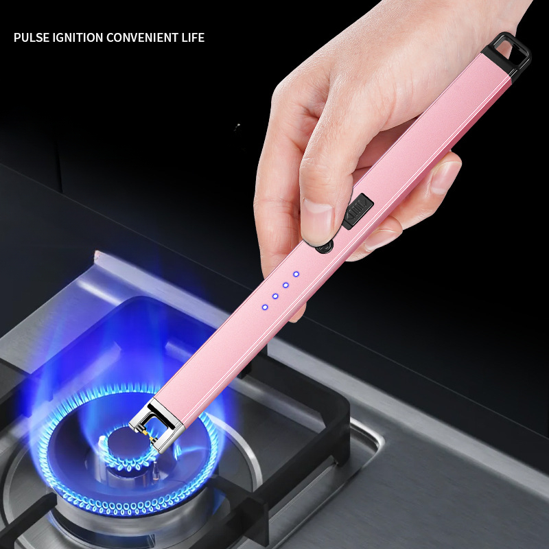 Pemantik Denyut Nadi Elektroni - Camping Cooking Utilities ulasan dan harga