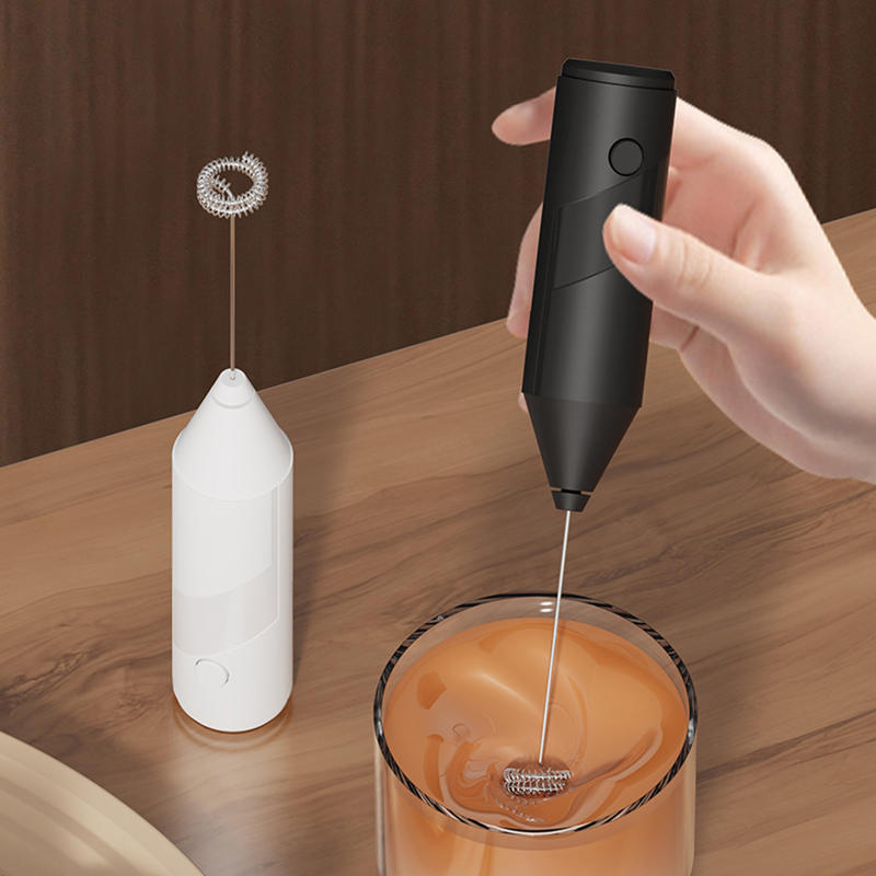Pengaduk Kopi Nirkabel Milk Wi - Pocket Coffee Maker ulasan dan harga