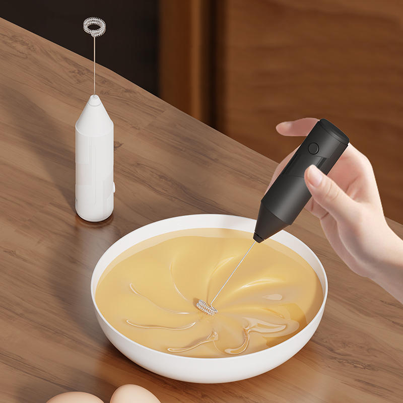 Pengaduk Kopi Nirkabel Milk Wi - Pocket Coffee Maker ulasan dan harga