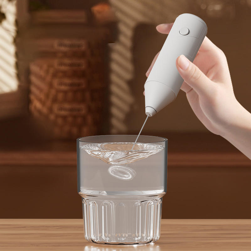 Pengaduk Kopi Nirkabel Milk Wi - Pocket Coffee Maker ulasan dan harga