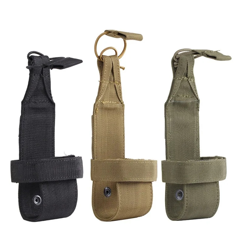 Tempat Botol Air MOLLE, Kanton - Camping Cooking Can ulasan dan harga