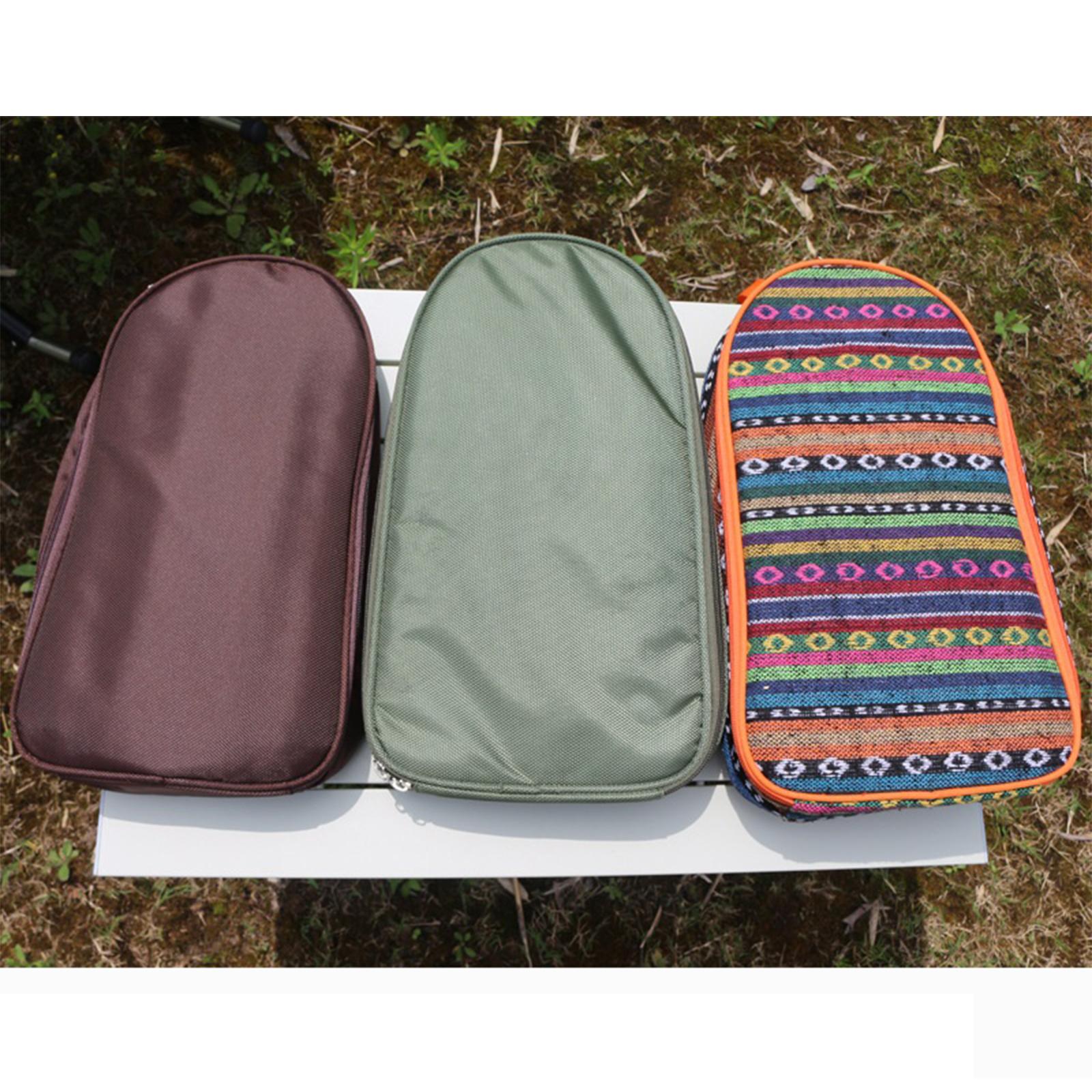7 Buah Set Peralatan Memasak B - Camping Cooking Set Compact ulasan dan harga