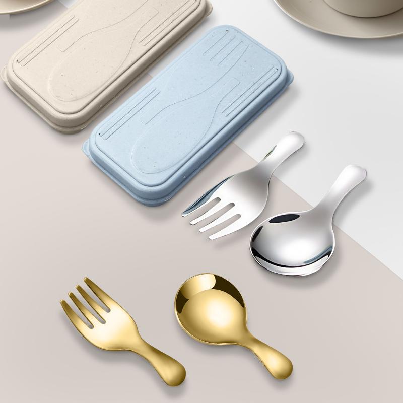 Set Peralatan Makan Baja Tahan - Camping Cooking Sets ulasan dan harga