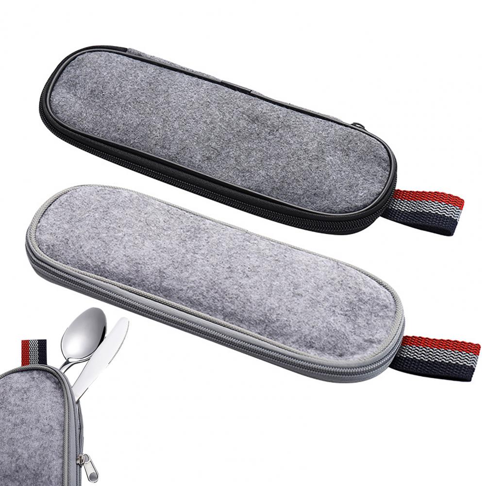 Kantong Peralatan Makan Perjal - Camping Cooking Set Compact ulasan dan harga