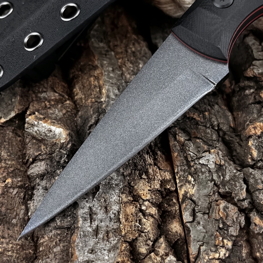 Pisau Lurus Tahan Lama untuk M - Camping Cooking Essentials ulasan dan harga