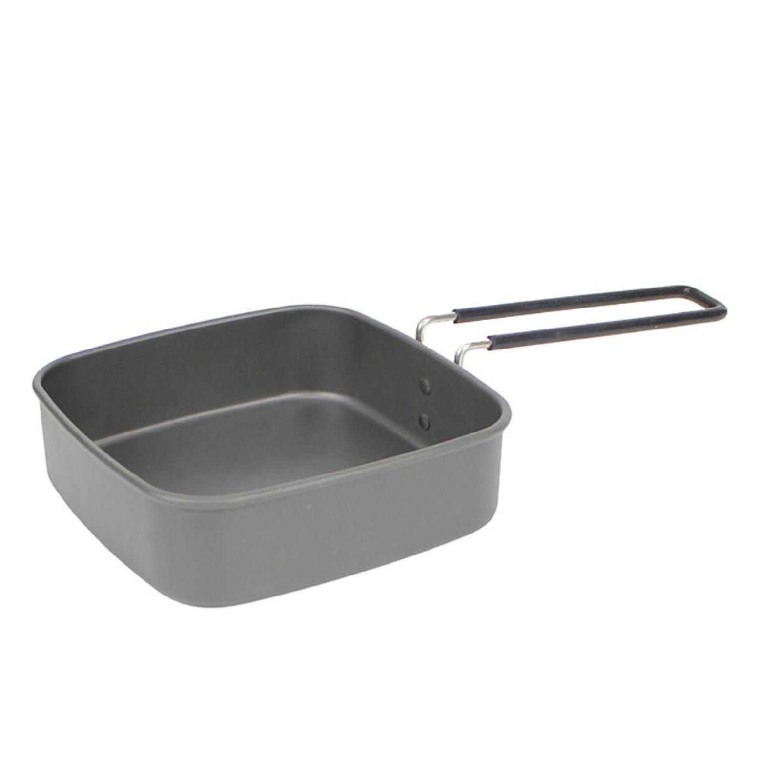 Set Peralatan Masak Camping, W - Camping Cooking Sets ulasan dan harga