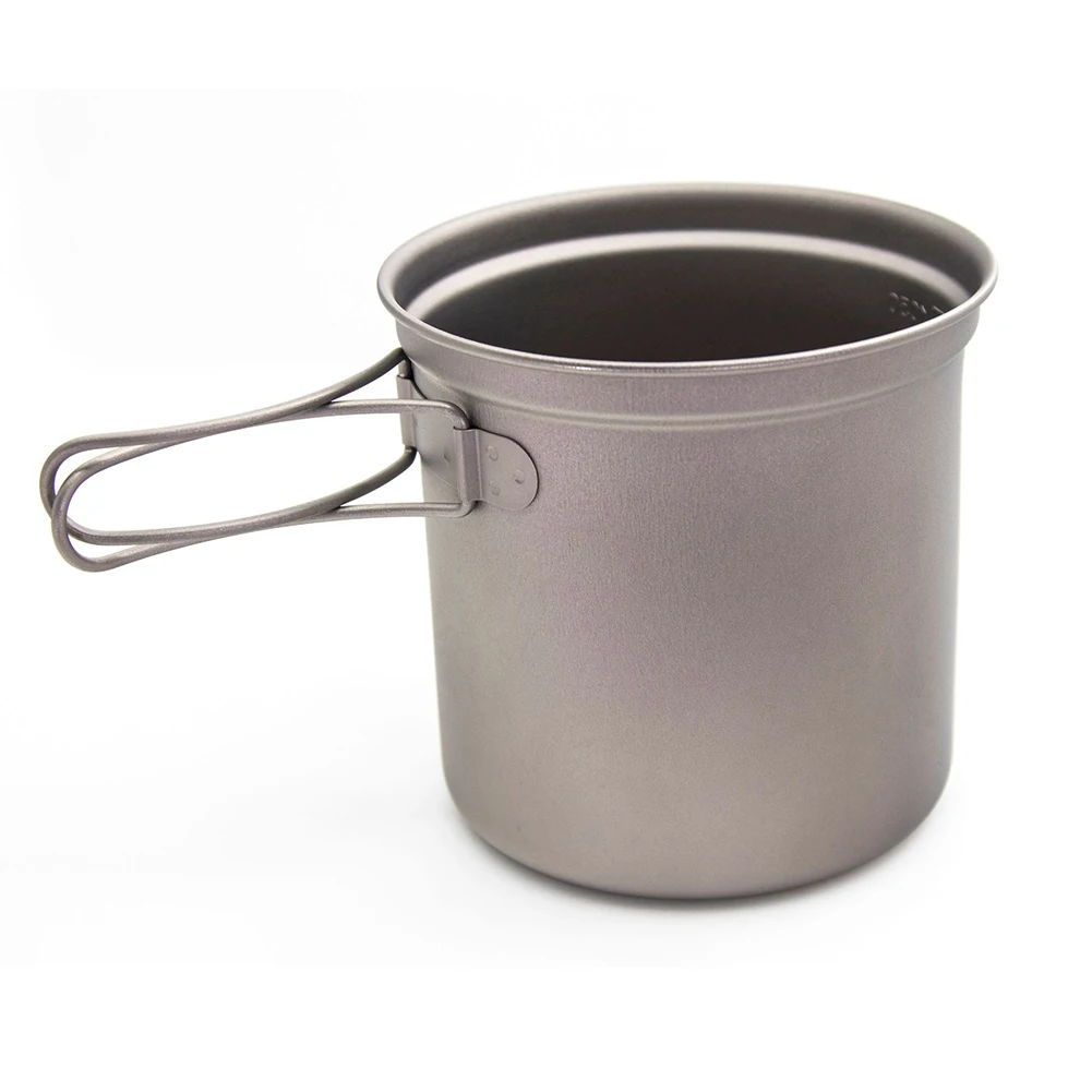 Set Peralatan Masak Backpackin - Camping Cooking Set Compact ulasan dan harga