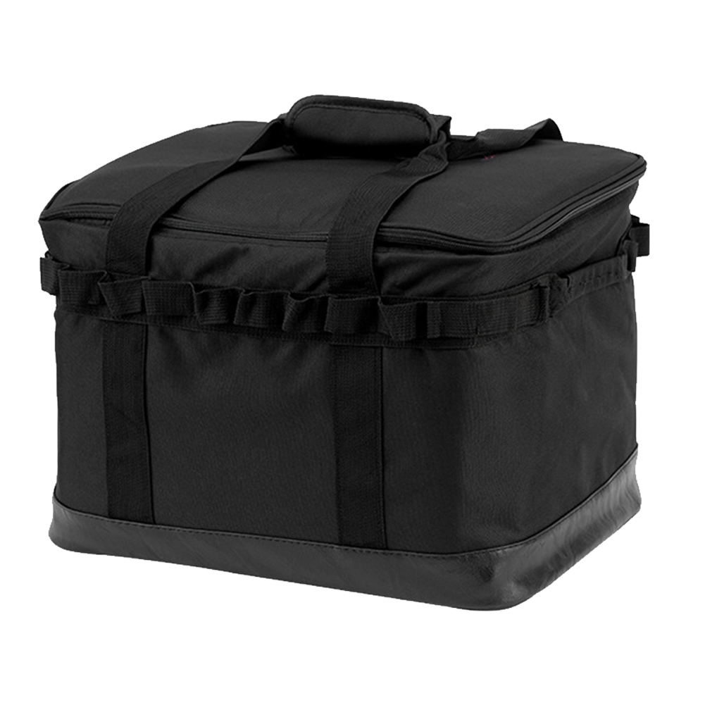 Tas Penyimpanan Berkemah Luar  - Camping Cooking Kit Box ulasan dan harga
