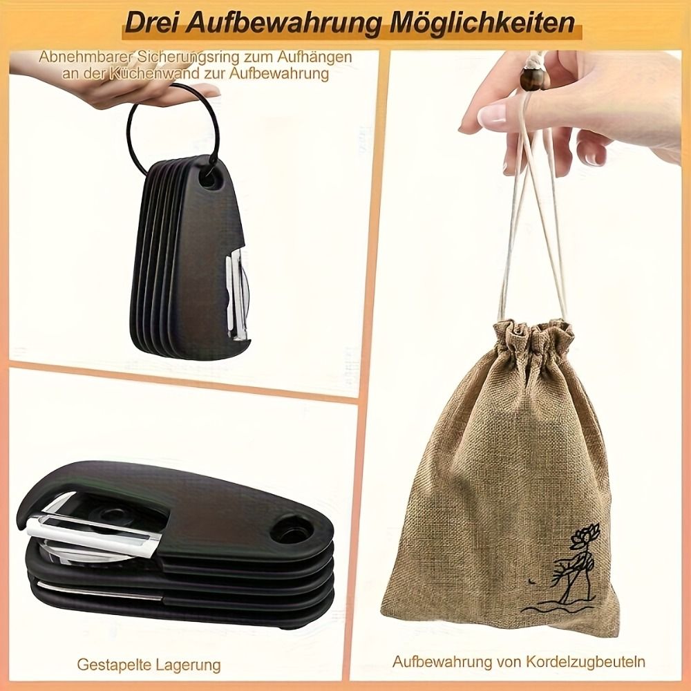 Set Peralatan Berkemah Desain  - Camping Cooking Set Compact ulasan dan harga