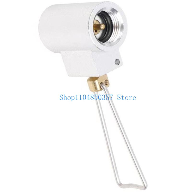652F Adaptor Kompor Universal  - Camping Cooking Gas Canister ulasan dan harga