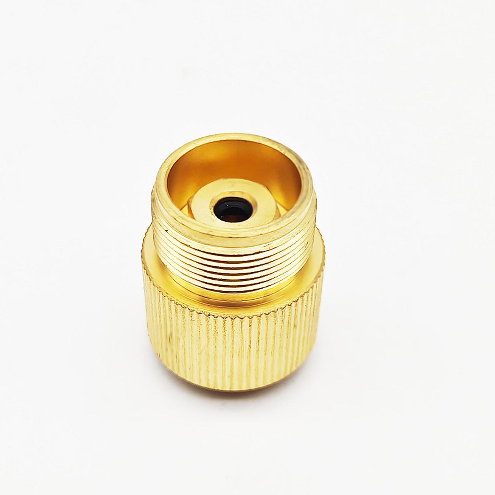 Aksesori Adaptor Berkemah, Rin - Camping Cooking Gas Canister ulasan dan harga