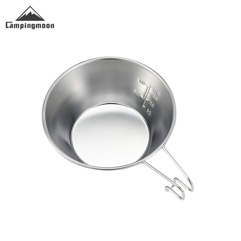 CAMPINGMOON S220 Perlengkapan  - Camping Cooking Snow ulasan dan harga