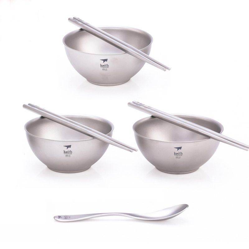 Set Memasak Keith, Peralatan R - Camping Cooking Kit Box ulasan dan harga