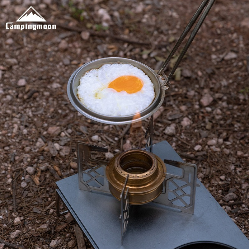CAMPINGMOON S-SD Mangkuk Penar - Camping Cooking Snow ulasan dan harga