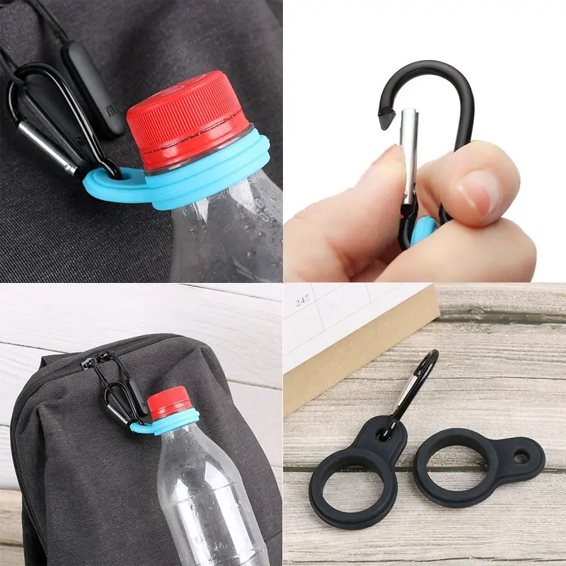 1/2 Buah Aksesori Alat Mendaki - Camping Cooking Can ulasan dan harga