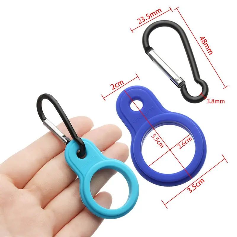 1/2 Buah Aksesori Alat Mendaki - Camping Cooking Can ulasan dan harga