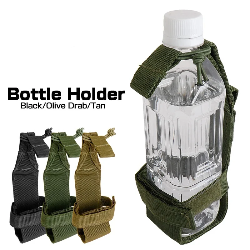 Tas Kantong Botol Air Portabel - Camping Cooking Can ulasan dan harga