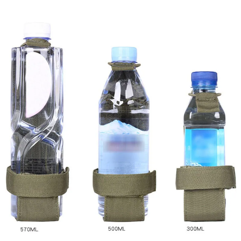 Tas Kantong Botol Air Portabel - Camping Cooking Can ulasan dan harga