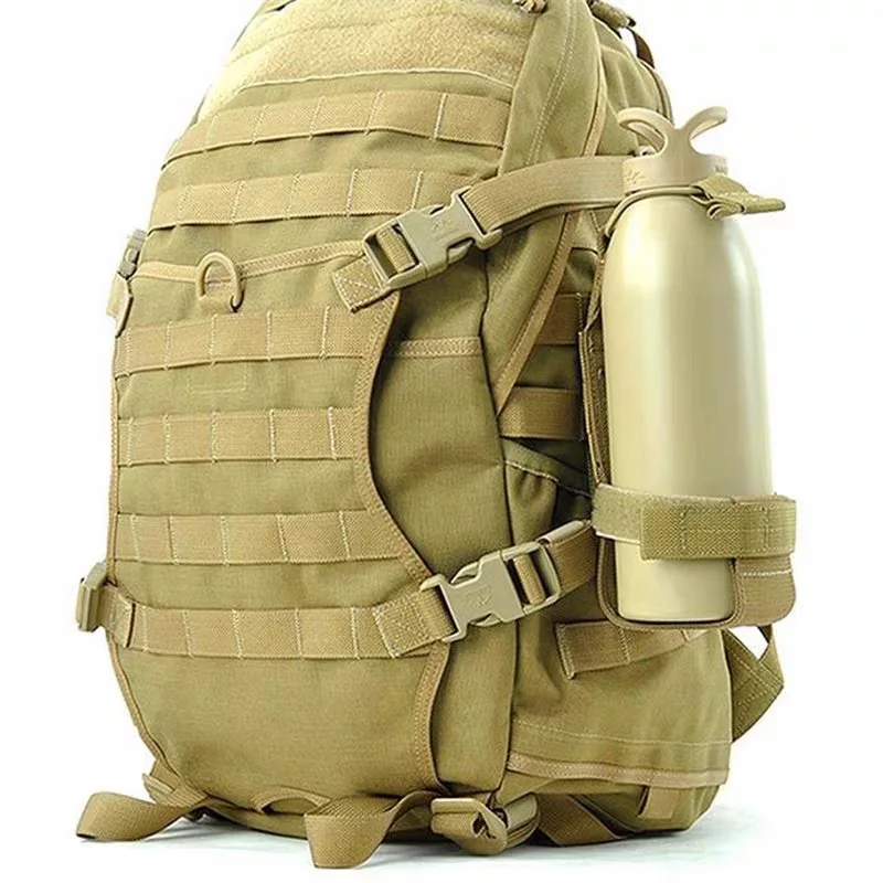 Tas Kantong Botol Air Portabel - Camping Cooking Can ulasan dan harga