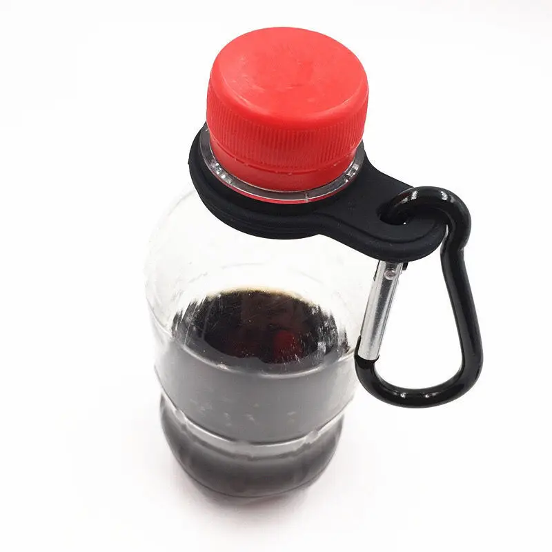 Ketel botol air olahraga silik - Camping Cooking Can ulasan dan harga