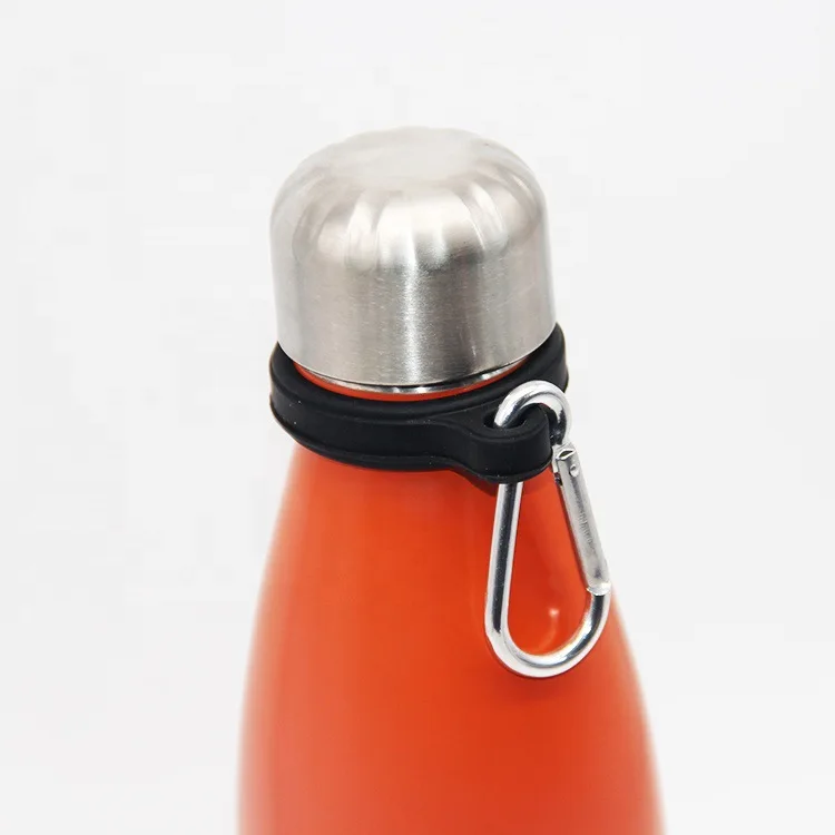 Ketel botol air olahraga silik - Camping Cooking Can ulasan dan harga