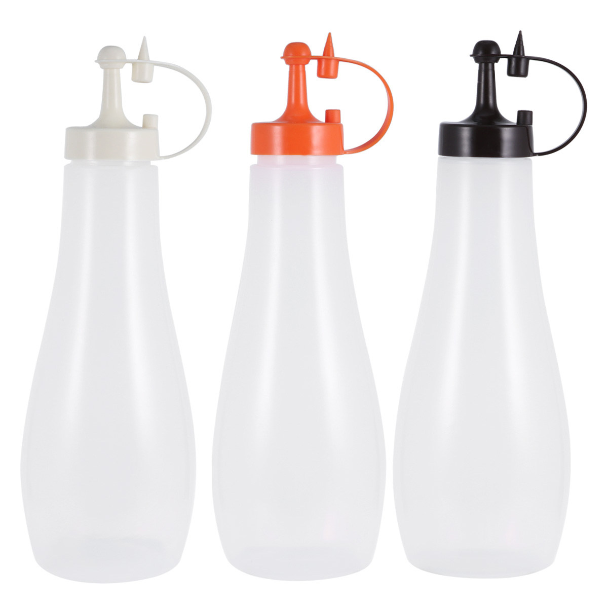 3Pcs Kit Botol Peras Premium F - Spice Kit Compact ulasan dan harga