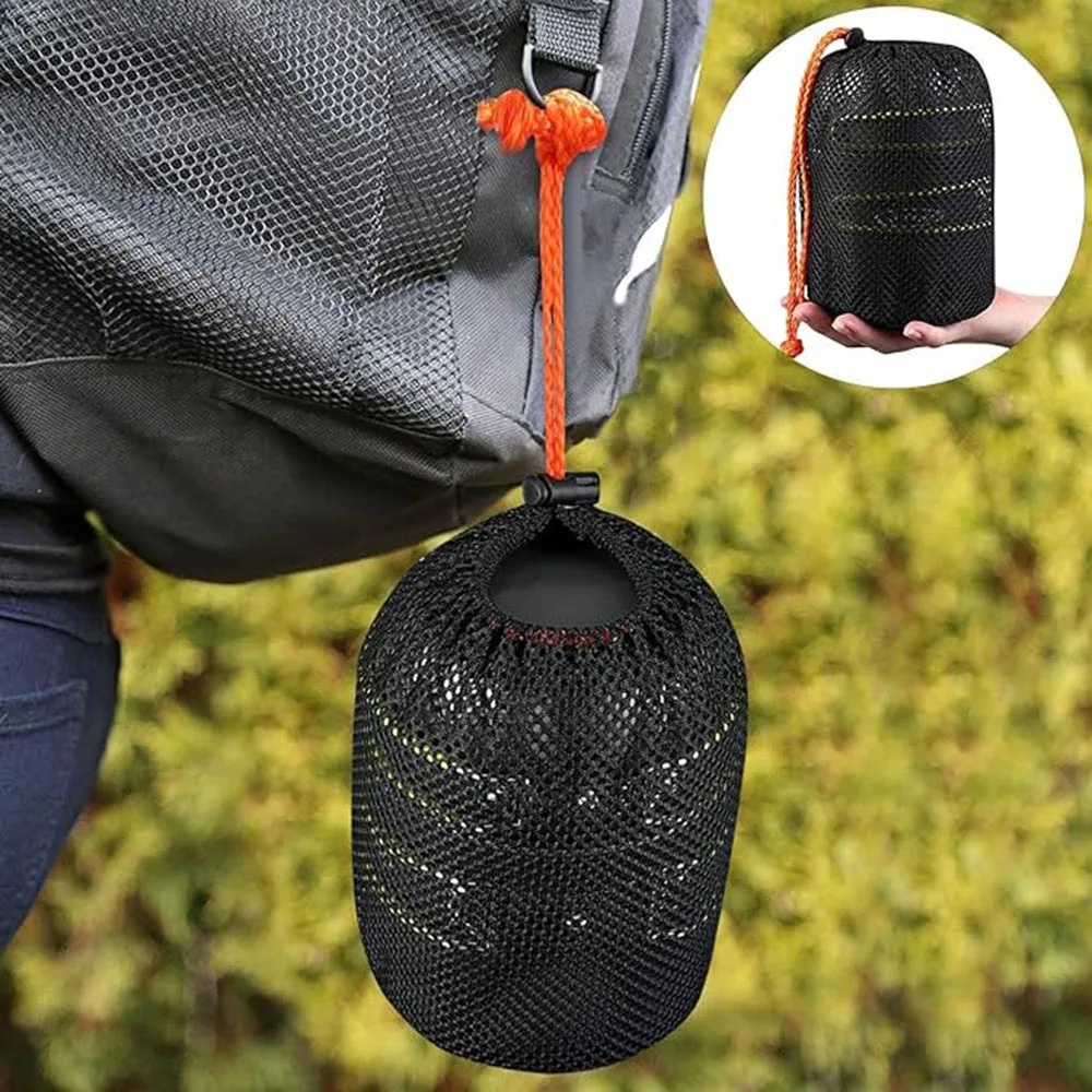 Peralatan Masak Camping Set Pa - Camping Cooking Mess Kit ulasan dan harga