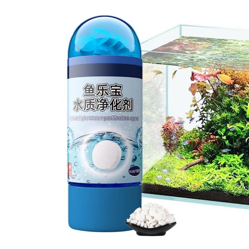 Tablet Pemurni Air Ampuh Pengh - Water Purification Tablet ulasan dan harga