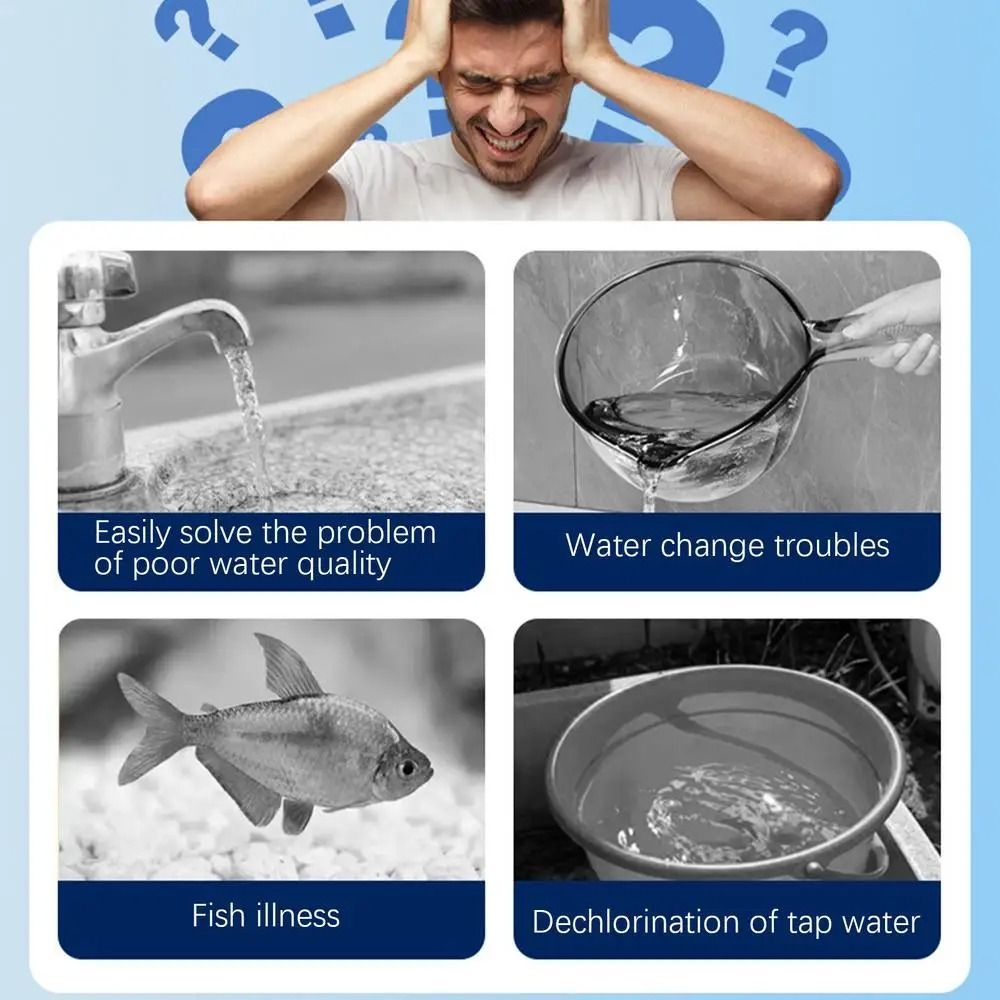 Tablet Pemurni Air Ampuh Pengh - Water Purification Tablet ulasan dan harga