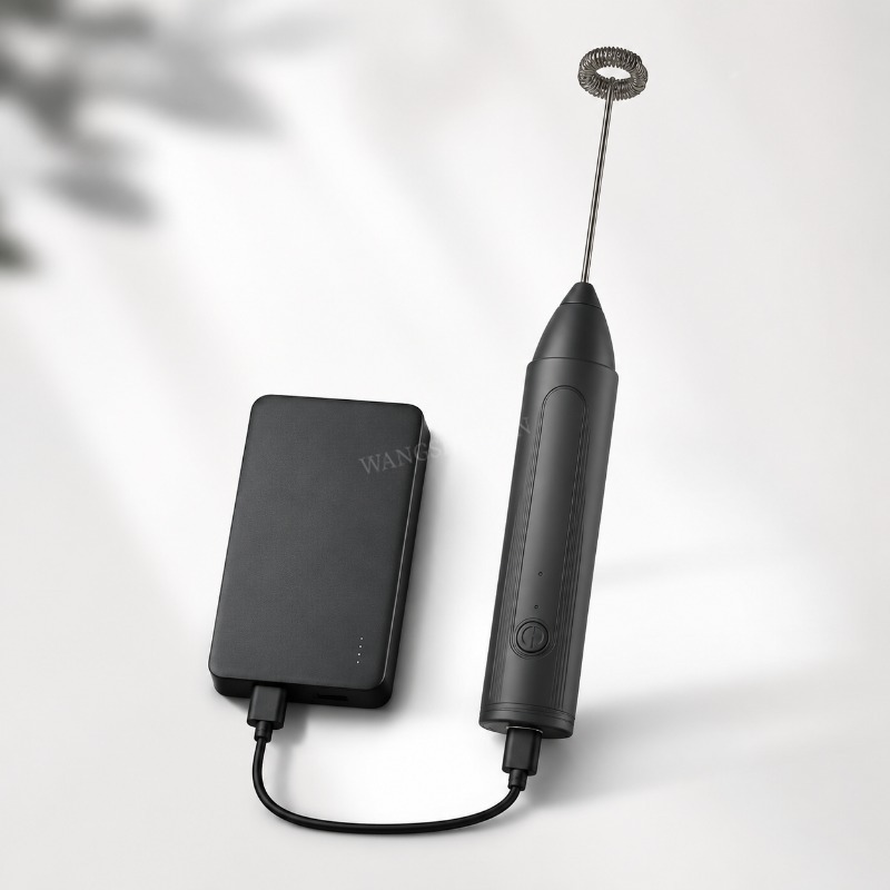 Pengocok Susu MINI USB Isi Ula - Pocket Coffee Maker ulasan dan harga
