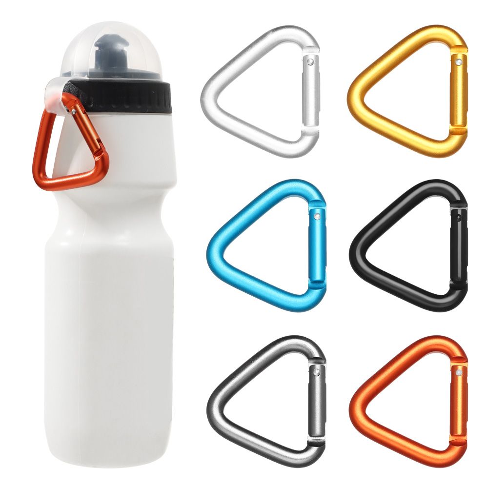 Warna-warni Segitiga/Persegi C - Camping Cooking Can ulasan dan harga