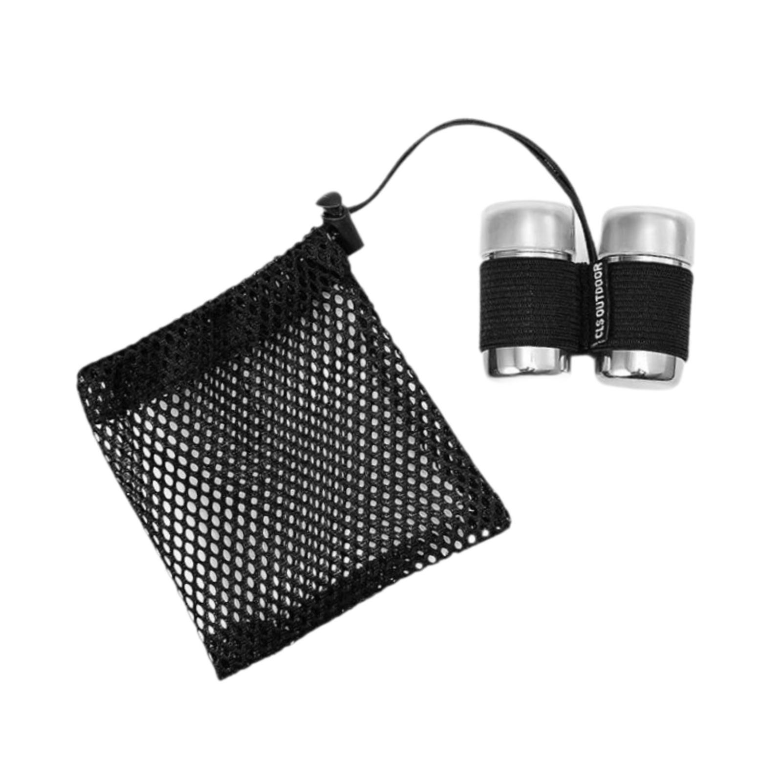 Botol Bumbu Mini Stainless Ste - Spice Kit Compact ulasan dan harga