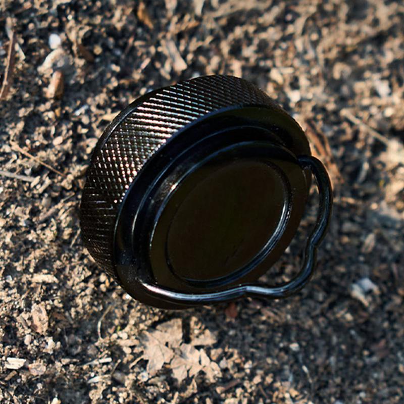 Tutup kaleng kecil udara memas - Camping Cooking Gas Canister ulasan dan harga