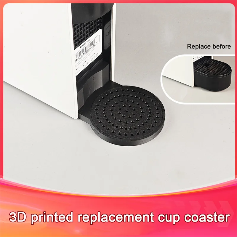 JUSTINLAU Alas Cangkir Mesin K - Pocket Coffee Maker ulasan dan harga