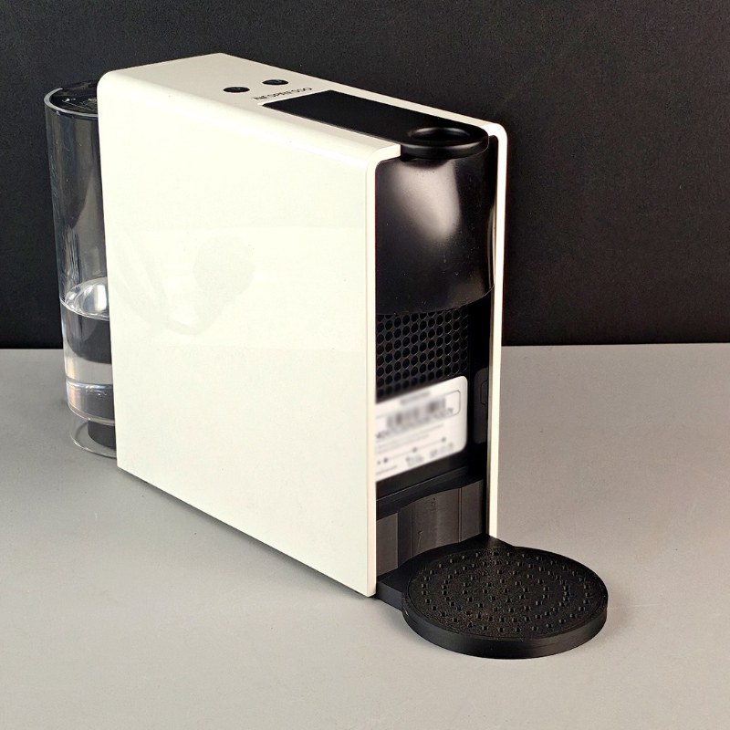 JUSTINLAU Alas Cangkir Mesin K - Pocket Coffee Maker ulasan dan harga