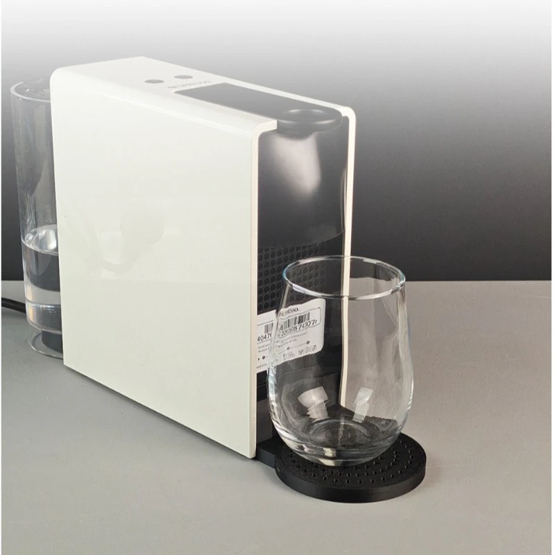 JUSTINLAU Alas Cangkir Mesin K - Pocket Coffee Maker ulasan dan harga