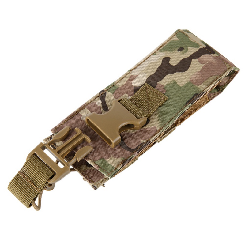 Kantong Botol Air Molle x1, Ta - Camping Cooking Can ulasan dan harga
