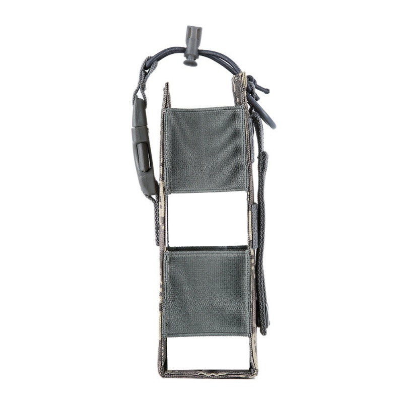 Kantong Botol Air Molle x1, Ta - Camping Cooking Can ulasan dan harga